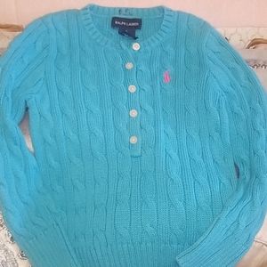 Ralph Lauren Sweater